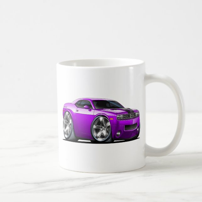 Utmanarelilabil Kaffemugg (Höger)