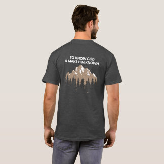 Utmaning 1 för klassiska konversationer i anpassad t shirt