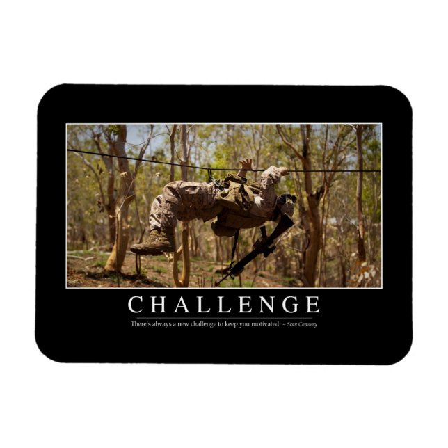 Utmaning: inspirationsoffert 2 magnet (Horisontell)