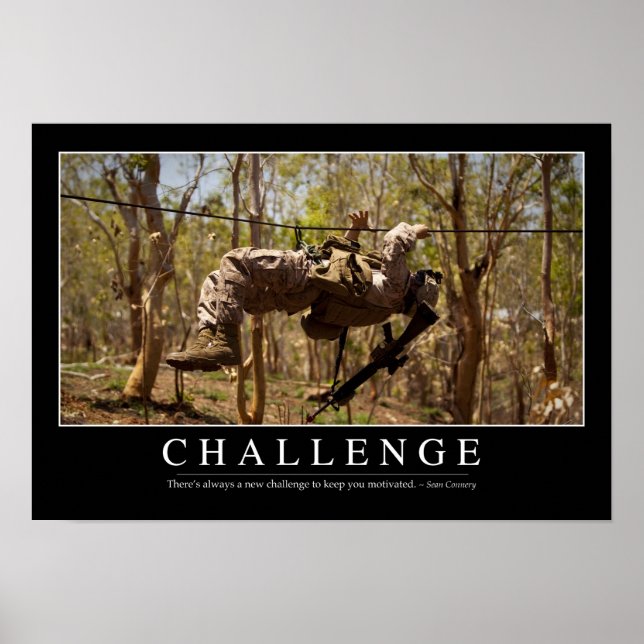 Utmaning: inspirationsoffert 2 poster (Framsidan)