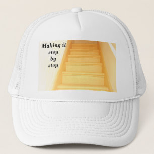 Utmaning_ Truckerkeps
