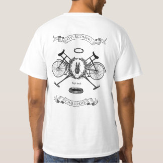 Utmaningar med hög teknik, IT - T-Shirt