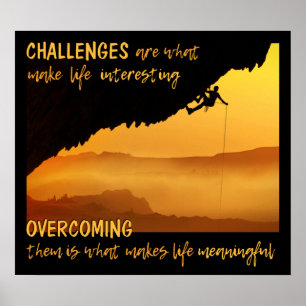 UTMANINGAR poster