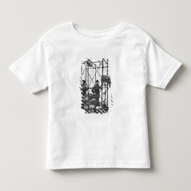 Utmärkande T-shirt (Framsida)