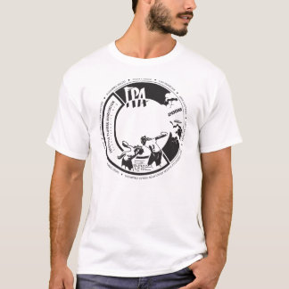 Utmärkelse för 2008 design: GBros T Shirt