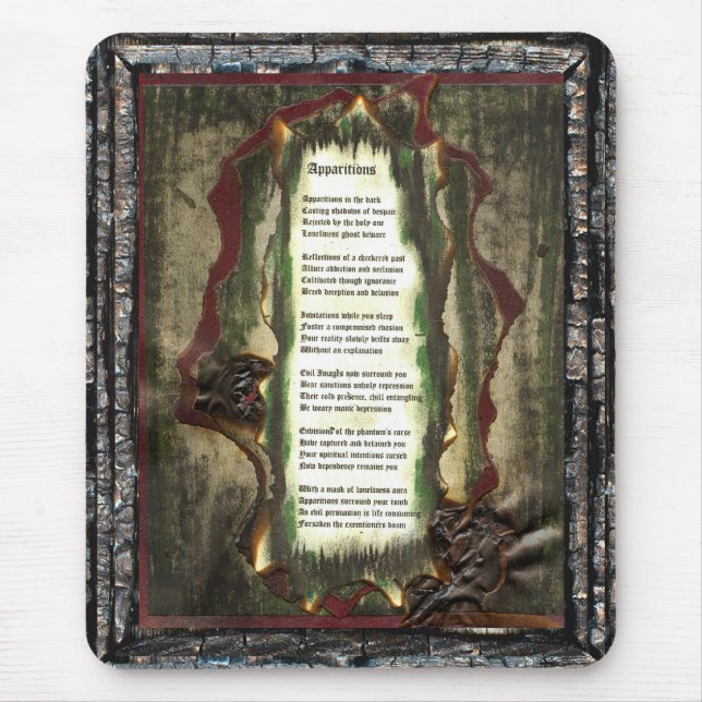 Utmärkelser Musmatta (Framsidan)