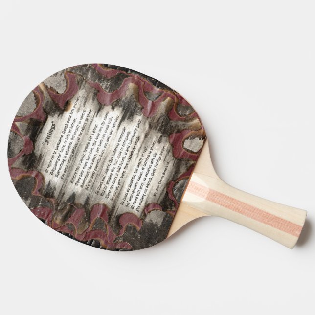 Utmärkelser Pingisracket (Sidan)