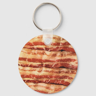 Utmärkt BACON-godhet Nyckelring