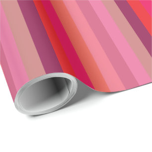 Utmärkt Färg 1 Presentpapper