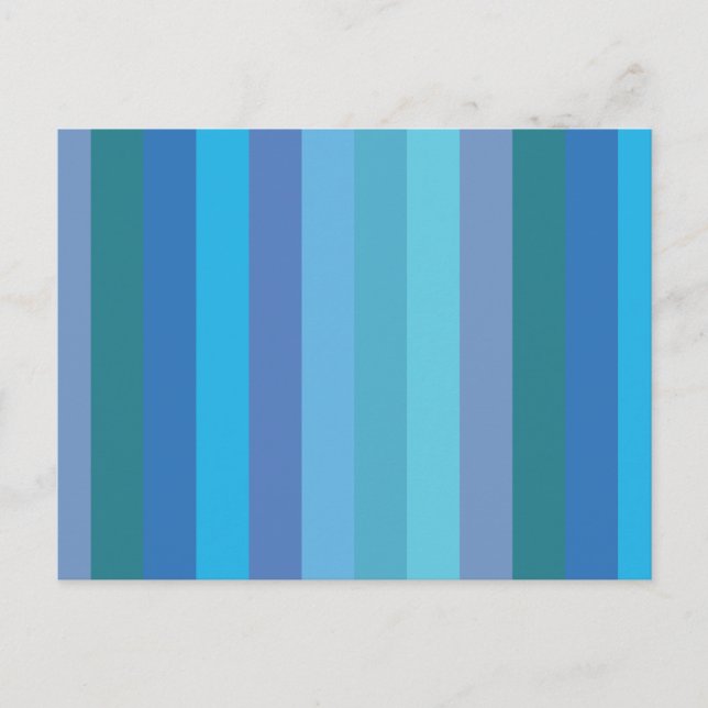 Utmärkt Färg 2 Helg Vykort (Framsida)