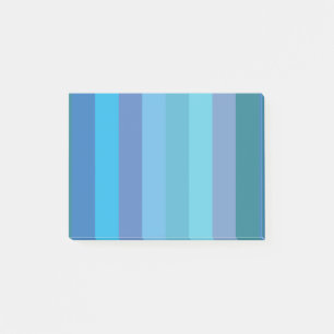 Utmärkt Färg 2 Post-it Block