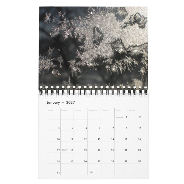 Utmärkt kalender för 2010 (Jan 2027)