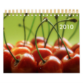 Utmärkt kalender för 2010