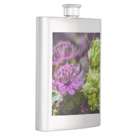 Utmärkt magi med blommar nummer 1 fickplunta