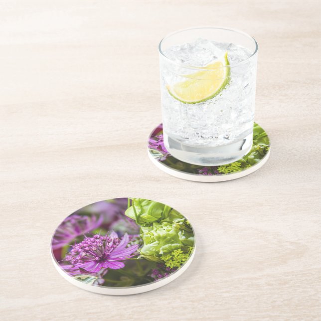 Utmärkt magi med blommar nummer 1 underlägg (Sidan)