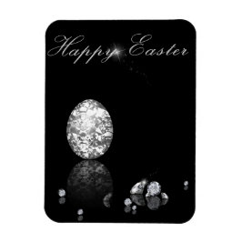 Utmärkt Påskägg - Flexibel magnet