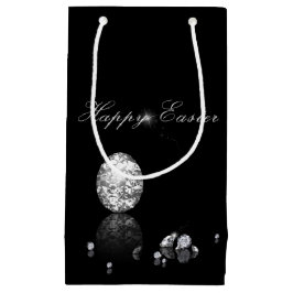 Utmärkt Påskägg - liten gipsflagga