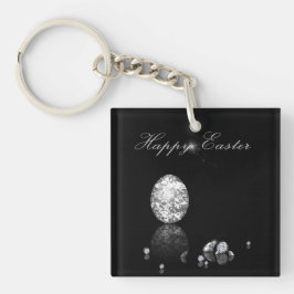 Utmärkt Påskägg - Nyckelkedja