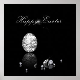 Utmärkt Påskägg - Poster