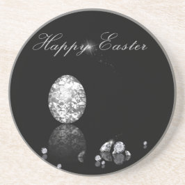 Utmärkt Påskägg - Sandstone-Underlägg Underlägg Sandsten