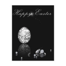 Utmärkt Påskägg - vykort