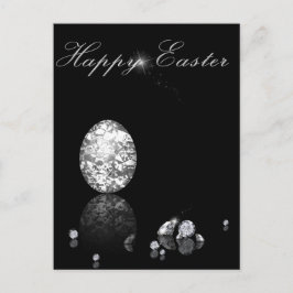 Utmärkt Påskägg - vykort