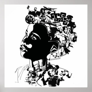 Utmärkt sinne poster