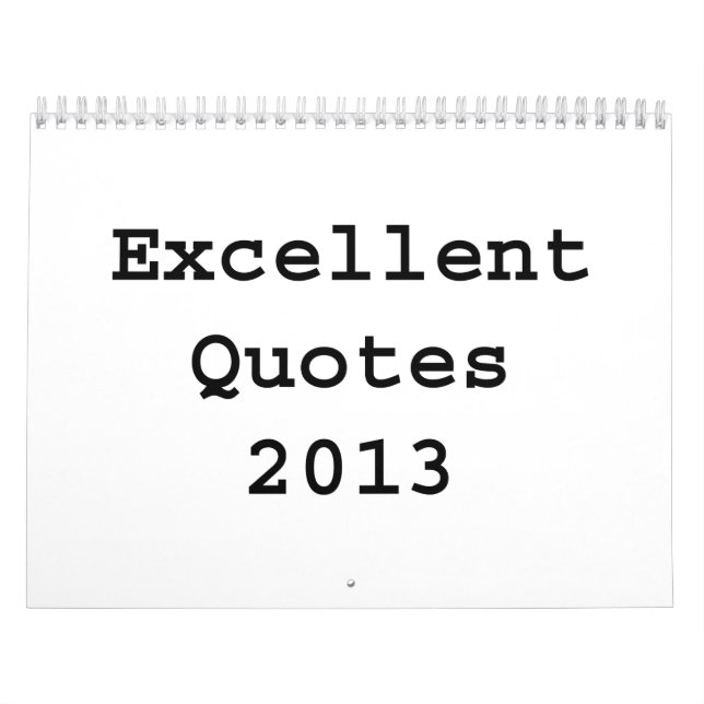 Utmärkta ändringar för ~ för kalender (Omslag)