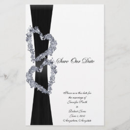 Utmärkta hearter: Svart band- och Diamantkulor