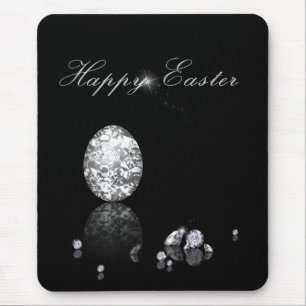Utmärkta Påskägg Diamonds - Mousepad Musmatta