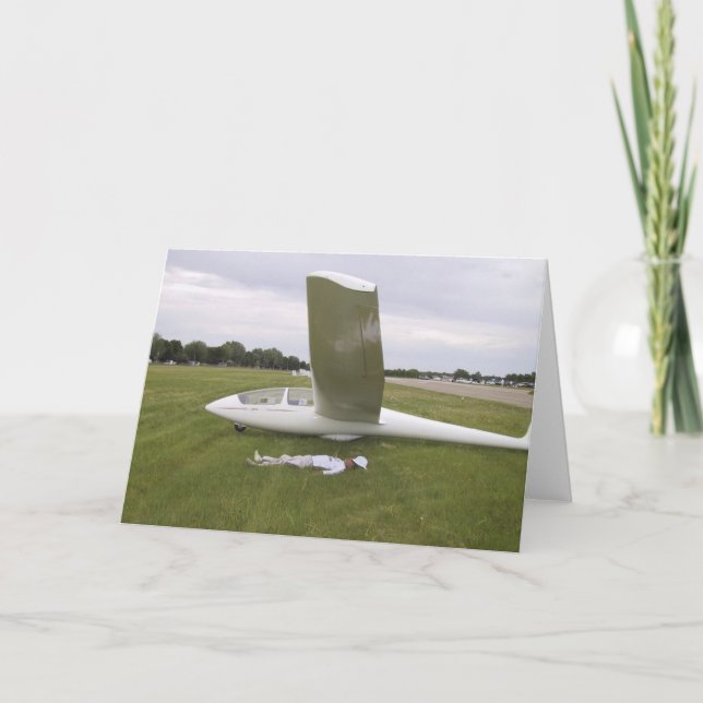 Utmattadt lotsa kort (Framsida)