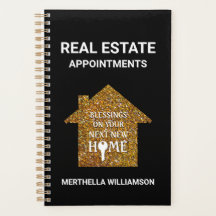 Utnämningar av Glitter REAL GODS