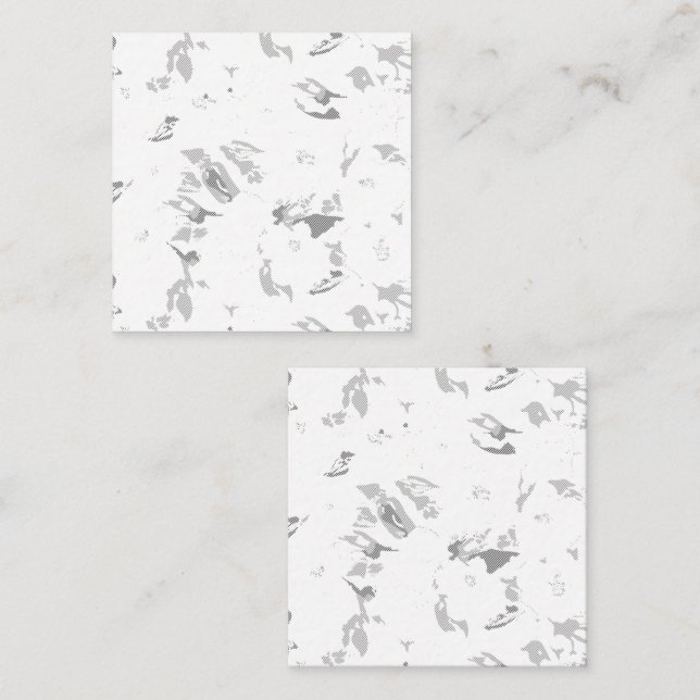 Utnämningskort för läkare och sjuksköterska | Anpa Tidsbeställning Kort (Fram/baksida)