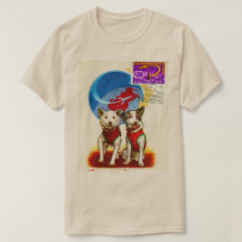 UTNYTTJANDE AV RYMME FÖR CLASSIC RETRO 1960 TEE SHIRT