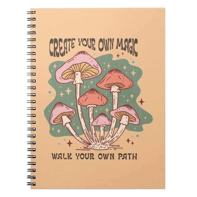 Utöka din resa anteckningsbok (Framsidan)