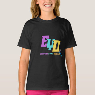Utöka dina drömmar t shirt