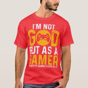 Utöka dina spelkunskaper t shirt