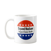 Utöka medicinen till stöd för äldre hälsa