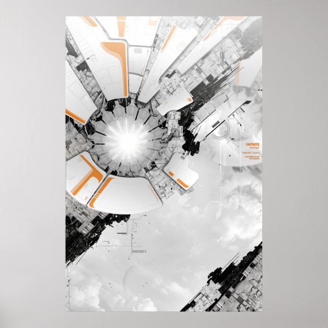 Utöka Poster (Framsidan)
