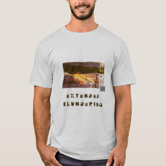 Utökad tvätt T-Shirt
