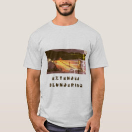 Utökad tvätt T-Shirt