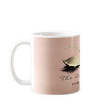 Utökning av aska Rosa Guld Glitter