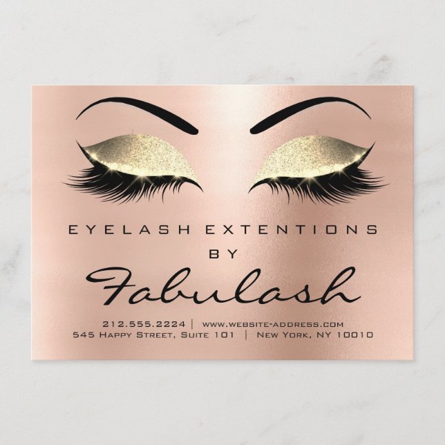 Utökning av skönhetstecken Rosa för eftervård (Framsida)