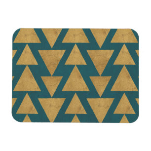 Utomhus- Geo kliver det guld- & Magnet