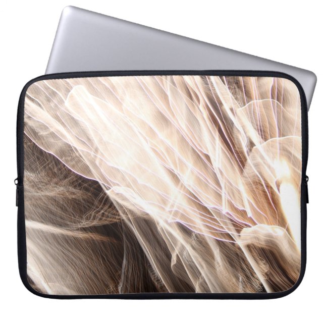 Utomhus Laptop Fodral (Framsidan)