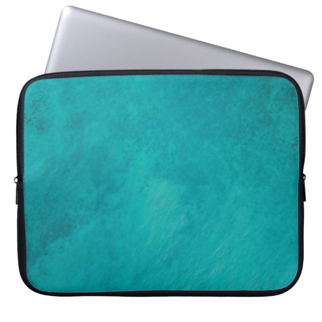 Utomhus Laptop Fodral (Framsidan)