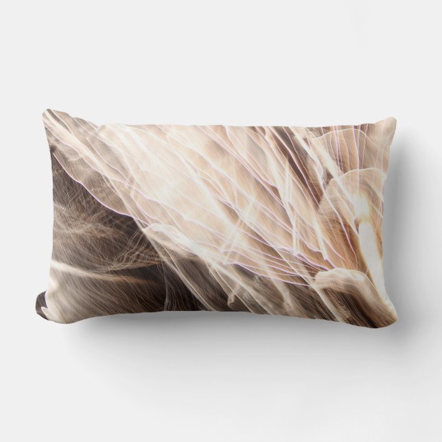 Utomhus Lumbarkudde (Framsida)