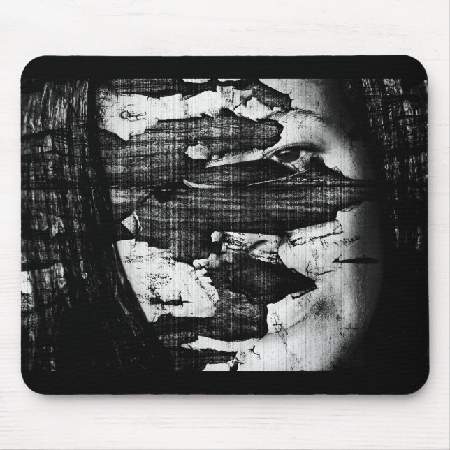 utomhus musmatta (Framsidan)