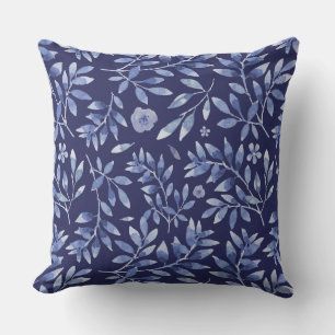 Utomhusaccent (Pillow-Botanical Dekorativ kudde) Kudde