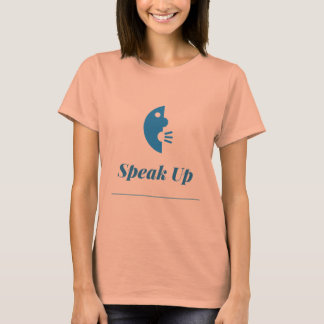Utomhusaktivitet T-shirt